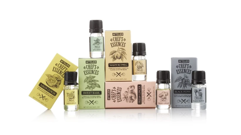 Safety and Tamper-Evident Features in Essential Oil Packaging